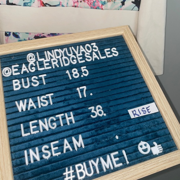 EUC Bebe Inset Print Bodycon Sheath Dress Fantasy Floral Size XL - Picture 7 of 8